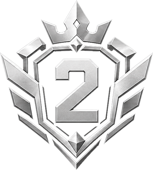 第2名